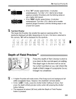 Предварительный просмотр 89 страницы Canon EOS EOS 30D Instruction Manual