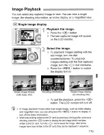 Предварительный просмотр 113 страницы Canon EOS EOS 30D Instruction Manual