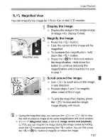 Предварительный просмотр 117 страницы Canon EOS EOS 30D Instruction Manual