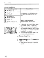 Предварительный просмотр 130 страницы Canon EOS EOS 30D Instruction Manual