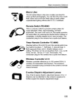 Предварительный просмотр 185 страницы Canon EOS EOS 30D Instruction Manual