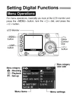 Предварительный просмотр 204 страницы Canon EOS EOS 30D Instruction Manual