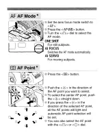 Предварительный просмотр 211 страницы Canon EOS EOS 30D Instruction Manual