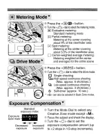 Предварительный просмотр 212 страницы Canon EOS EOS 30D Instruction Manual