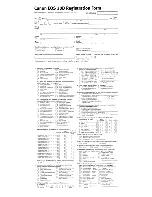 Предварительный просмотр 238 страницы Canon EOS EOS 30D Instruction Manual