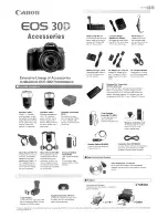 Предварительный просмотр 241 страницы Canon EOS EOS 30D Instruction Manual