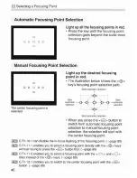 Preview for 46 page of Canon EOS EOS 7 User Manual