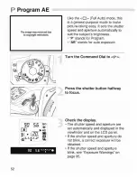 Preview for 52 page of Canon EOS EOS 7 User Manual