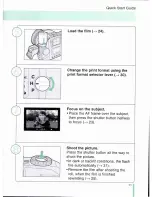 Preview for 11 page of Canon EOS IX 7 Instructions Manual