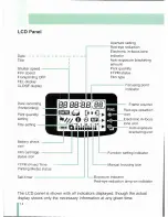 Preview for 14 page of Canon EOS IX 7 Instructions Manual