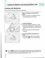 Preview for 18 page of Canon EOS IX 7 Instructions Manual