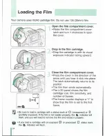 Preview for 24 page of Canon EOS IX 7 Instructions Manual