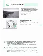 Preview for 35 page of Canon EOS IX 7 Instructions Manual