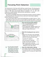 Preview for 42 page of Canon EOS IX 7 Instructions Manual