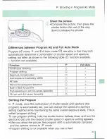 Preview for 47 page of Canon EOS IX 7 Instructions Manual