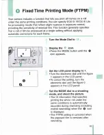 Preview for 83 page of Canon EOS IX 7 Instructions Manual