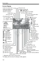 Предварительный просмотр 14 страницы Canon EOS M EF-M 22mm STM Kit Instruction Manual