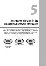 Предварительный просмотр 86 страницы Canon EOS M EF-M 22mm STM Kit Instruction Manual