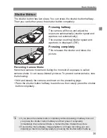 Предварительный просмотр 35 страницы Canon EOS M Basic Instruction Manual