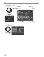 Предварительный просмотр 40 страницы Canon EOS M Basic Instruction Manual