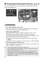 Preview for 60 page of Canon EOS M Basic Instruction Manual