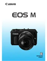 Предварительный просмотр 101 страницы Canon EOS M Basic Instruction Manual