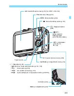 Предварительный просмотр 123 страницы Canon EOS M Basic Instruction Manual