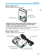 Предварительный просмотр 129 страницы Canon EOS M Basic Instruction Manual