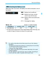 Предварительный просмотр 139 страницы Canon EOS M Basic Instruction Manual