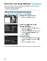 Предварительный просмотр 146 страницы Canon EOS M Basic Instruction Manual