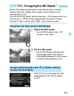 Preview for 209 page of Canon EOS M Basic Instruction Manual