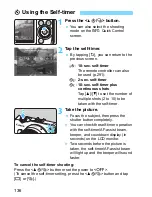 Предварительный просмотр 236 страницы Canon EOS M Basic Instruction Manual