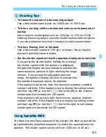 Предварительный просмотр 243 страницы Canon EOS M Basic Instruction Manual