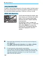 Предварительный просмотр 250 страницы Canon EOS M Basic Instruction Manual