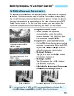 Предварительный просмотр 253 страницы Canon EOS M Basic Instruction Manual