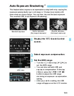 Предварительный просмотр 255 страницы Canon EOS M Basic Instruction Manual