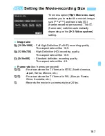 Предварительный просмотр 287 страницы Canon EOS M Basic Instruction Manual