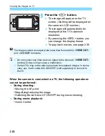 Предварительный просмотр 348 страницы Canon EOS M Basic Instruction Manual