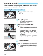 Preview for 366 page of Canon EOS M Basic Instruction Manual