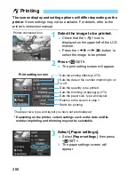 Preview for 368 page of Canon EOS M Basic Instruction Manual