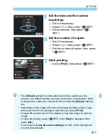 Preview for 371 page of Canon EOS M Basic Instruction Manual