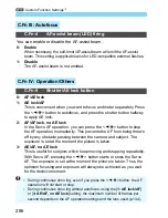 Preview for 386 page of Canon EOS M Basic Instruction Manual