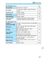 Предварительный просмотр 401 страницы Canon EOS M Basic Instruction Manual