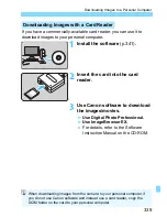 Предварительный просмотр 439 страницы Canon EOS M Basic Instruction Manual