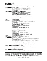 Предварительный просмотр 450 страницы Canon EOS M Basic Instruction Manual