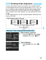 Preview for 189 page of Canon EOS M Instruction Manual