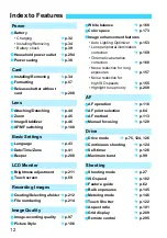 Preview for 12 page of Canon EOS M2 Instruction Manual