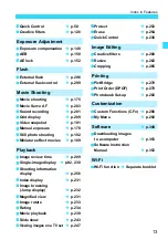 Preview for 13 page of Canon EOS M2 Instruction Manual