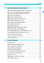 Preview for 15 page of Canon EOS M2 Instruction Manual