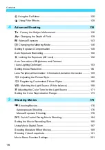 Preview for 16 page of Canon EOS M2 Instruction Manual